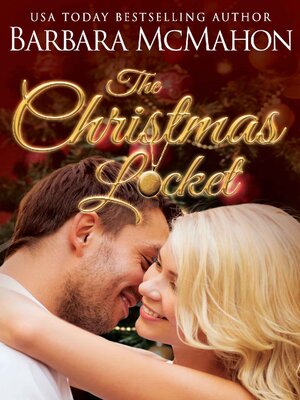 cover image of The Christmas Locket